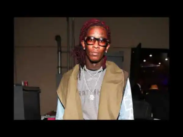 Young Thug - Why